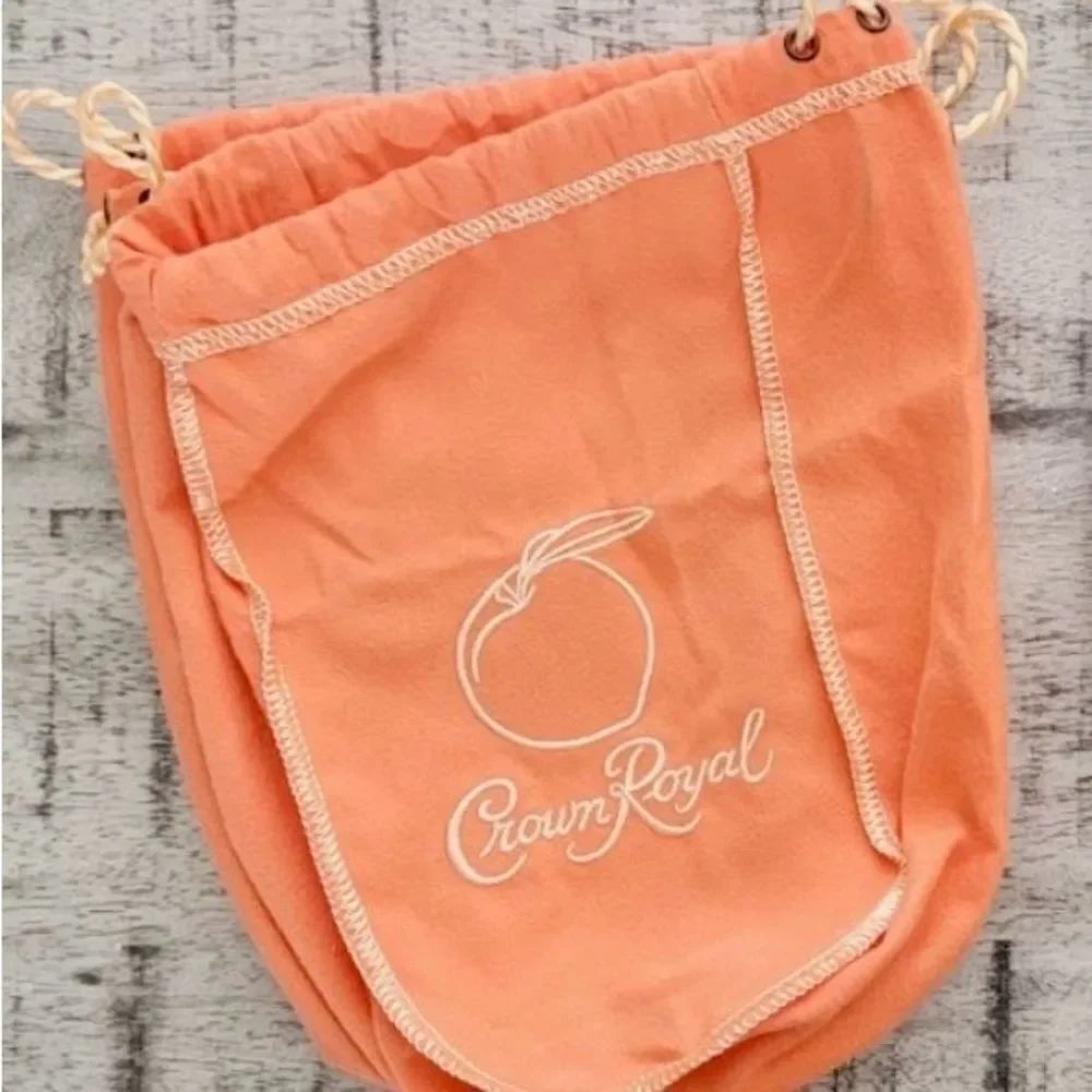 Crown Royal Bag (5300A)